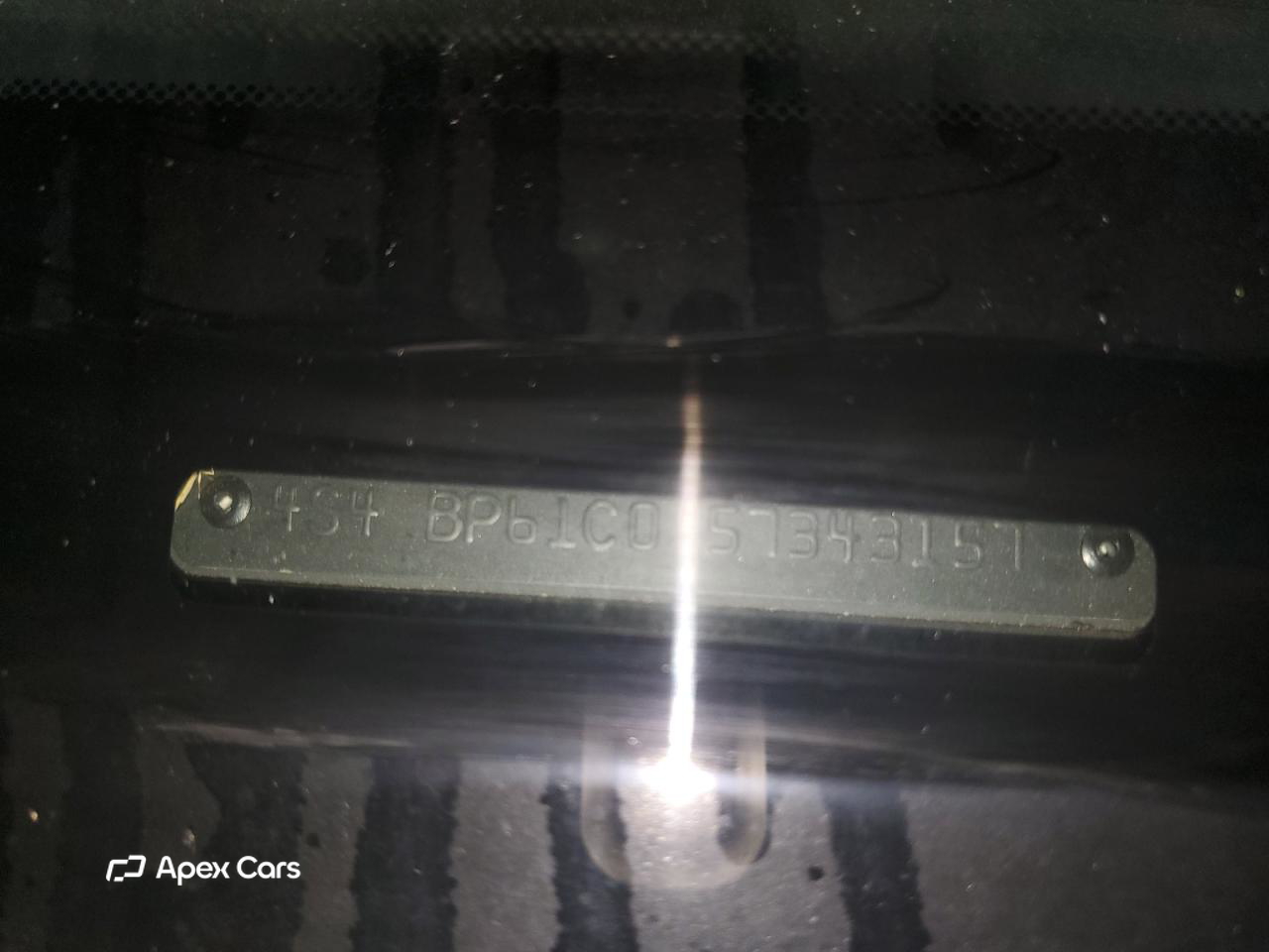 Subaru Legacy 2005
