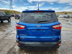 Ford EcoSport 2018