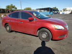 Nissan Sentra 2014