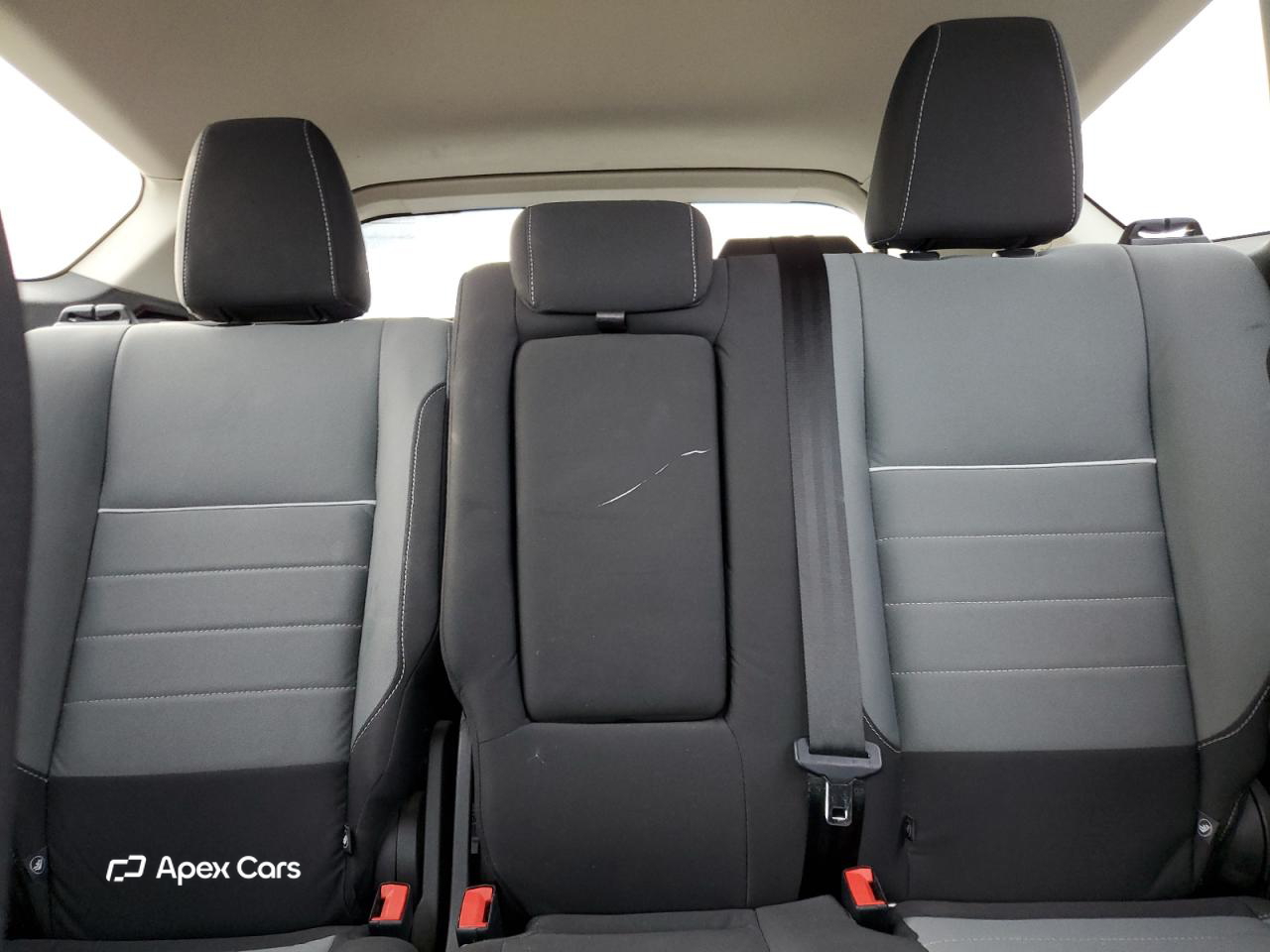 Ford Escape 2015