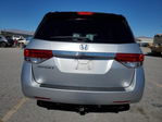 Honda Odyssey 2014