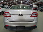 Ford Taurus 2016