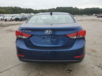 Hyundai Elantra 2016