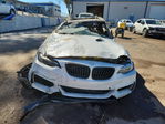 BMW M2 2016