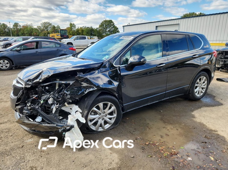 Buick Envision 2020 - Zdjęcie 1 z 5
