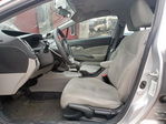 Honda Civic 2013
