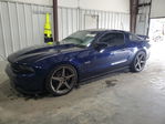 Ford Mustang 2011