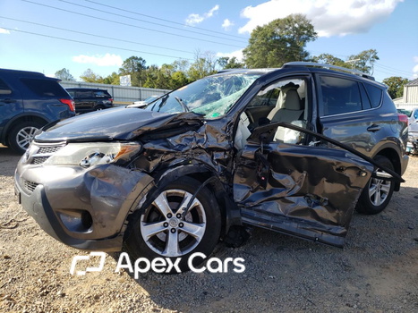 Toyota RAV 4 2013 - Image 1 of 12