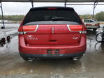 Lincoln MKX 2015