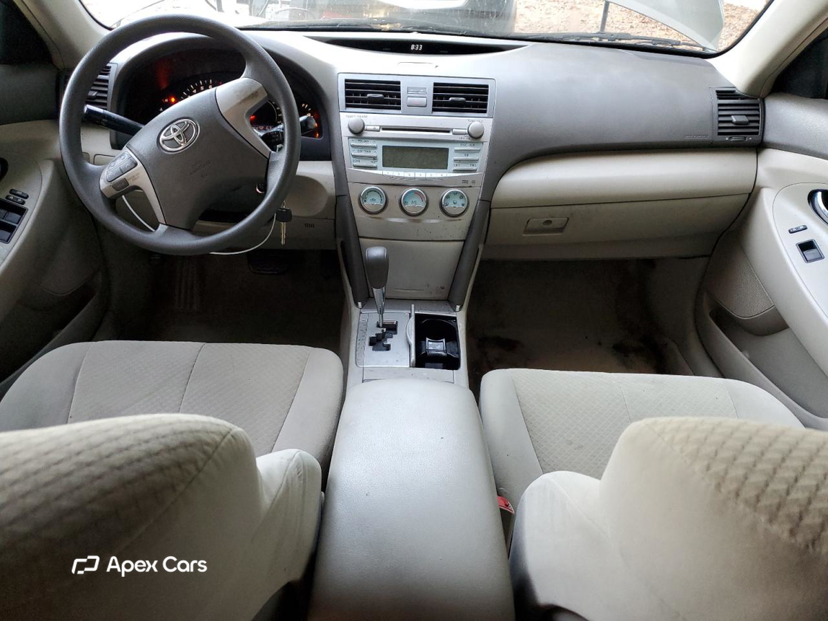 Toyota Camry 2007