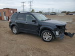 Subaru Forester 2011