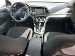 Hyundai Elantra 2019