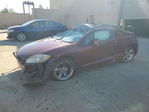 Mitsubishi Eclipse 2007