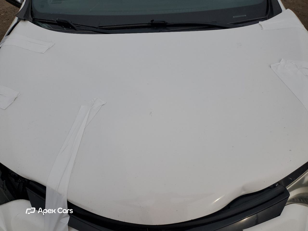 Toyota RAV 4 2016