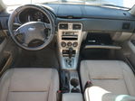 Subaru Forester 2003