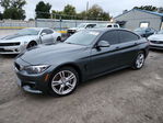 BMW Series 4 2018