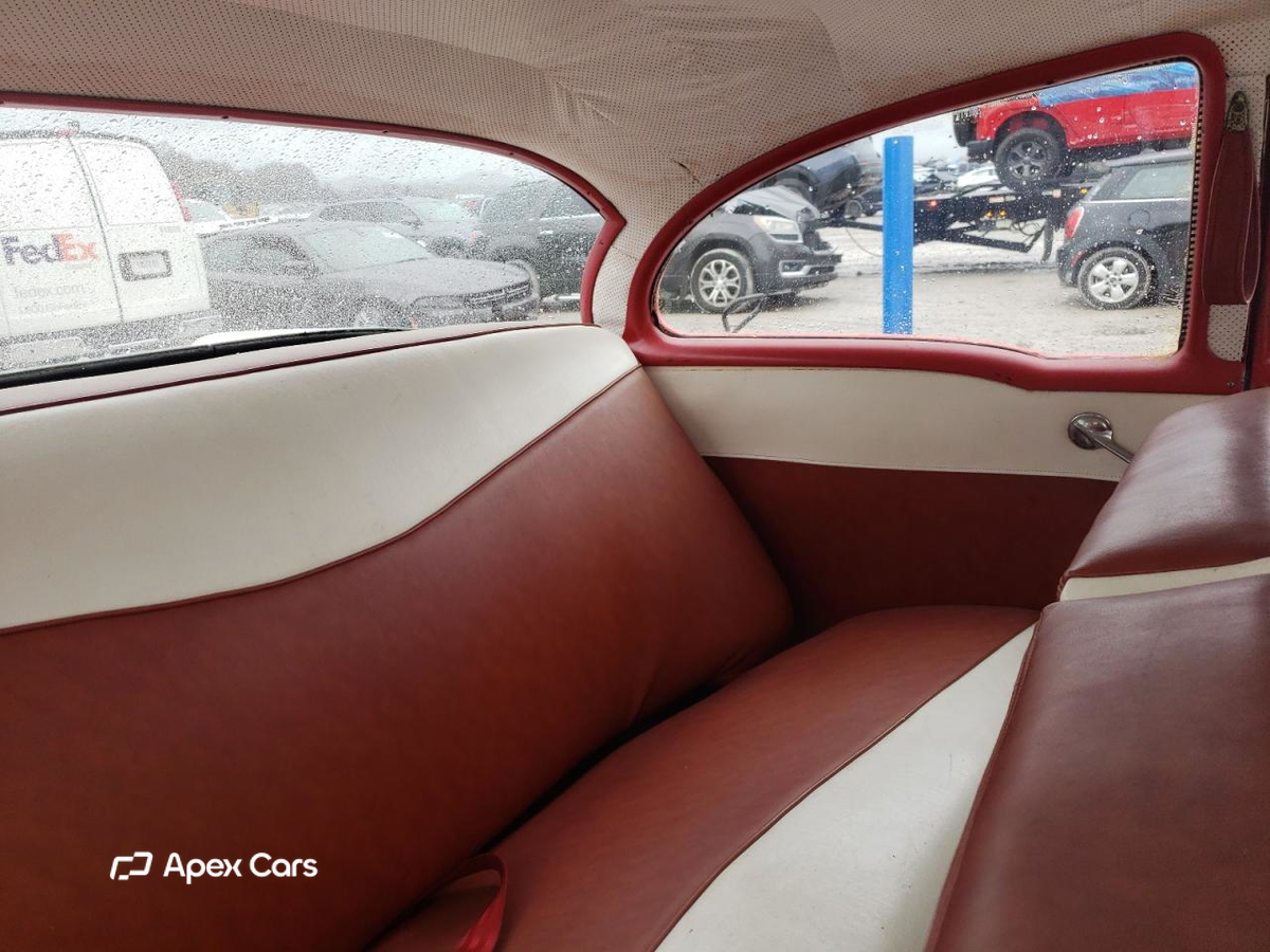 Buick Special 1954