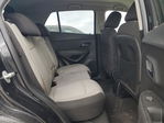 Chevrolet Trax 2015