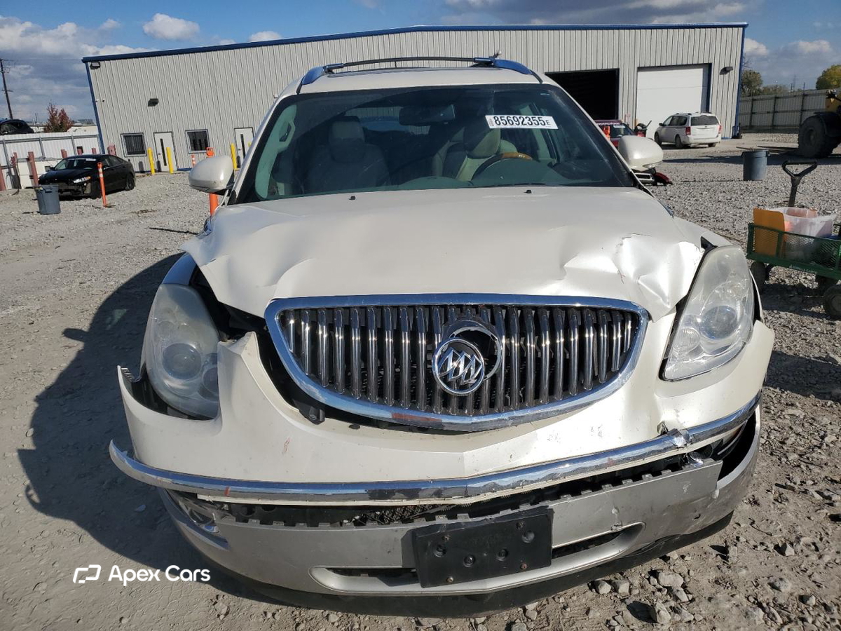 Buick Enclave 2011