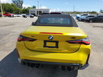 BMW M4 2024