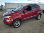 Ford EcoSport 2018