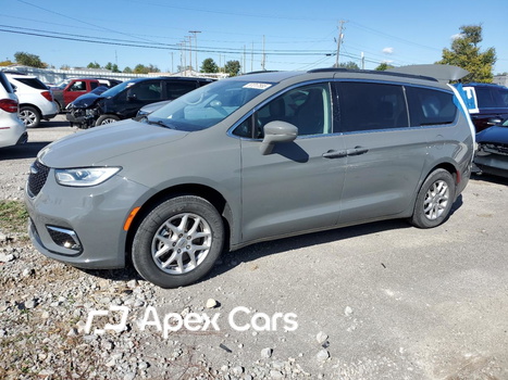 Chrysler Pacifica 2022 - Zdjęcie 1 z 13