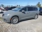 Chrysler Pacifica 2022