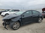 Hyundai Elantra 2019
