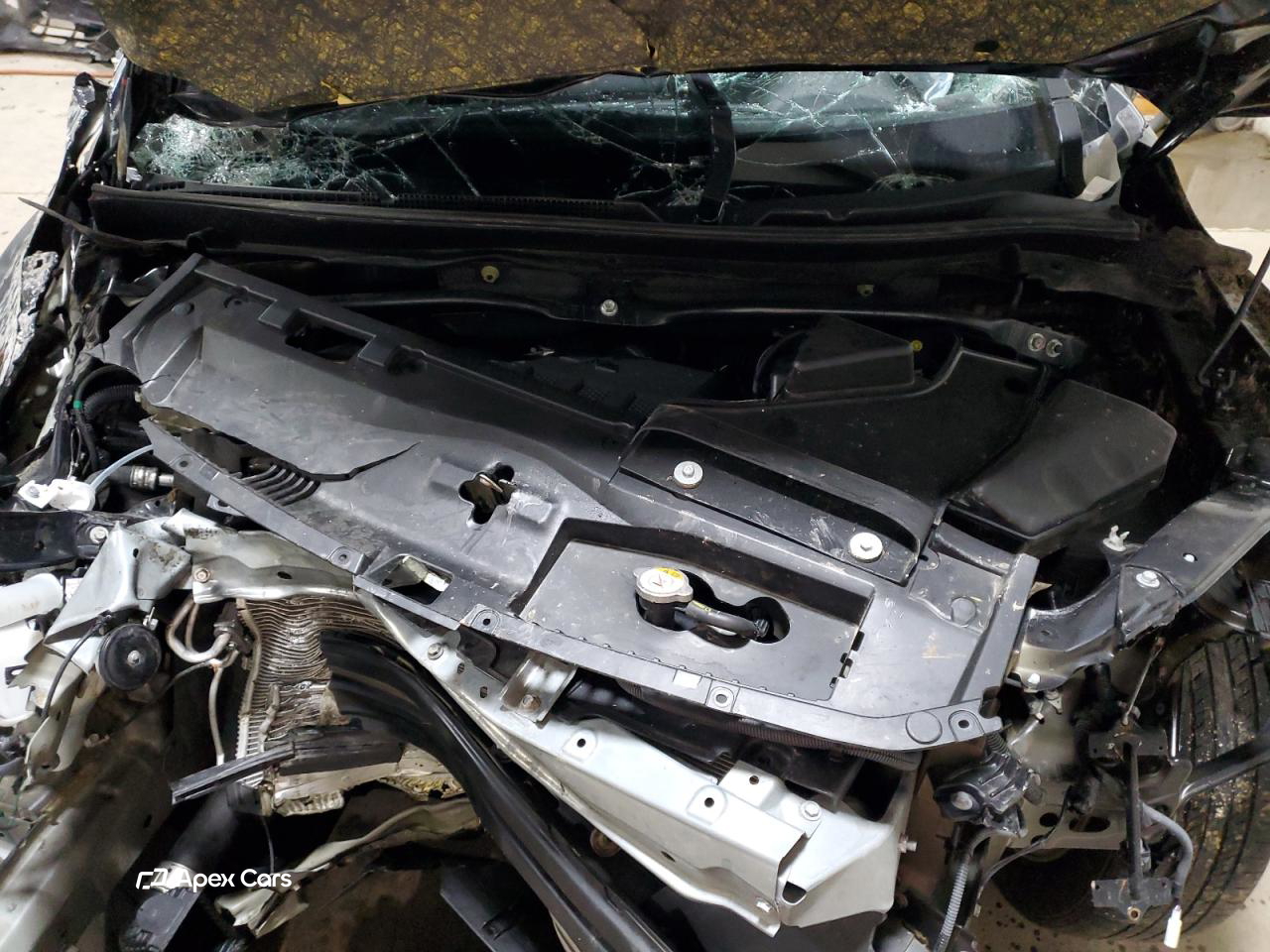 Mitsubishi Eclipse Cross 2024