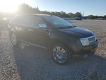 Lincoln MKX 2010