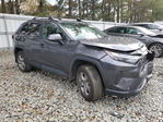 Toyota RAV 4 2025