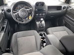 Jeep Compass 2012