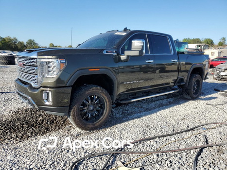 GMC Sierra 2022 - Image 1 of 13