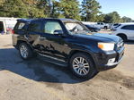 Toyota 4Runner 2012