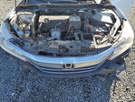 Honda Accord 2016