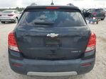 Chevrolet Trax 2015