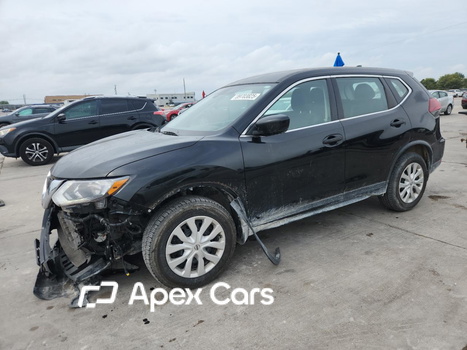 Nissan Rogue 2019 - Image 1 of 13