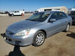 Honda Accord 2007