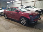 Buick LaCrosse 2011