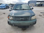 Toyota Highlander 2004