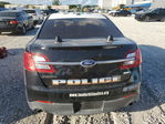 Ford Taurus 2015