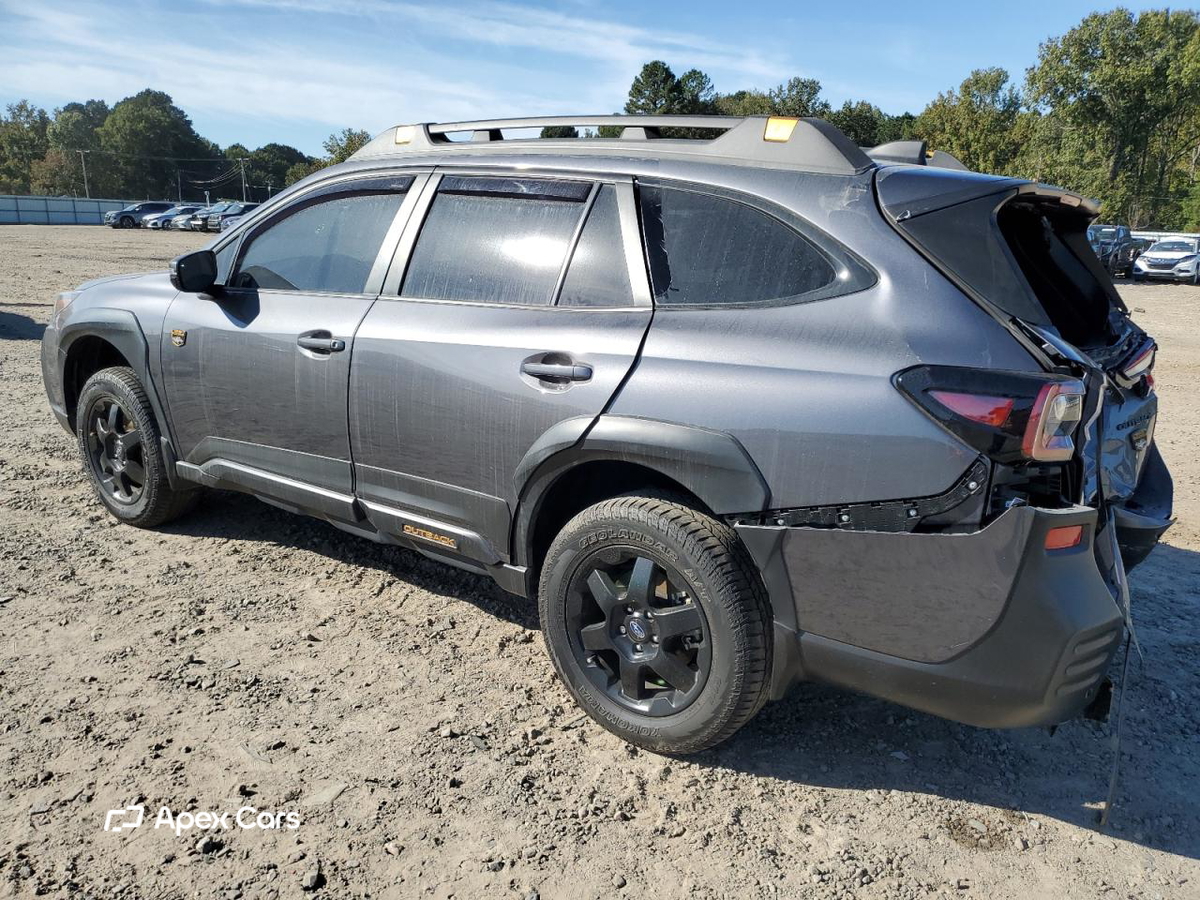Subaru Outback 2022