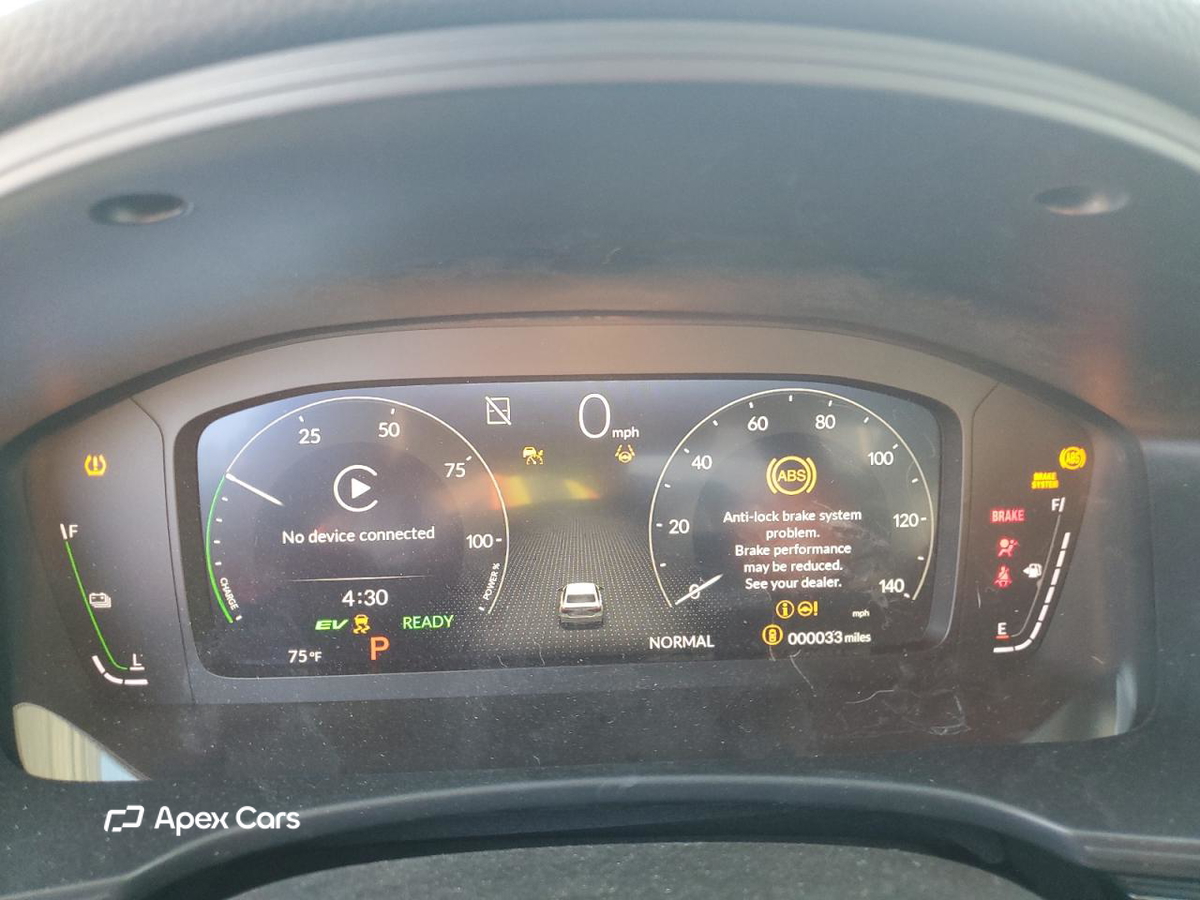 Honda Civic 2026