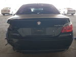 BMW Series 5 2007