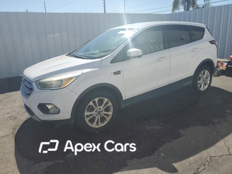 Ford Escape 2017 - Zdjęcie 1 z 13