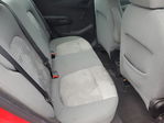 Chevrolet Sonic 2015