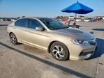 Honda Accord 2016