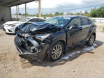 Lexus NX 2019
