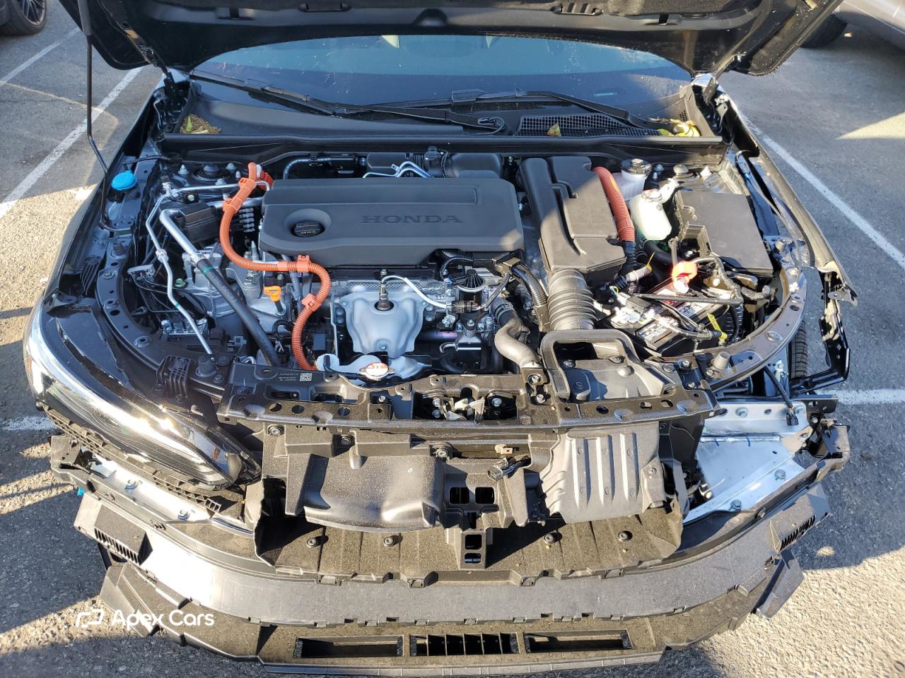 Honda Civic 2026
