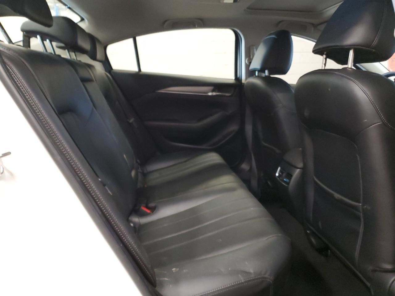 Mazda 6 2020